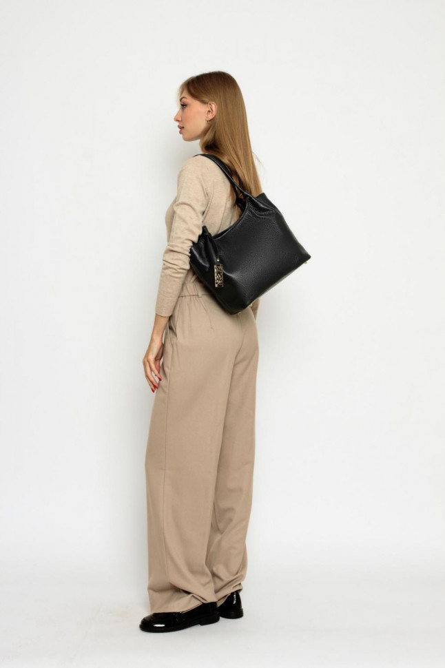 Сумка Richet 2535LG 376 черная