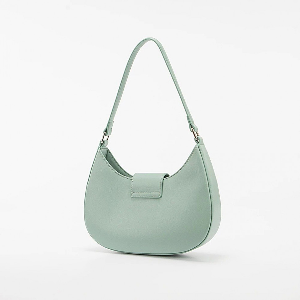 Сумка женская David Jones 7025 ap.green