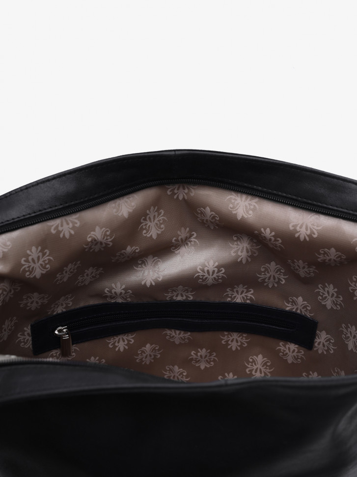 Женская сумка RHino Верона чёрная