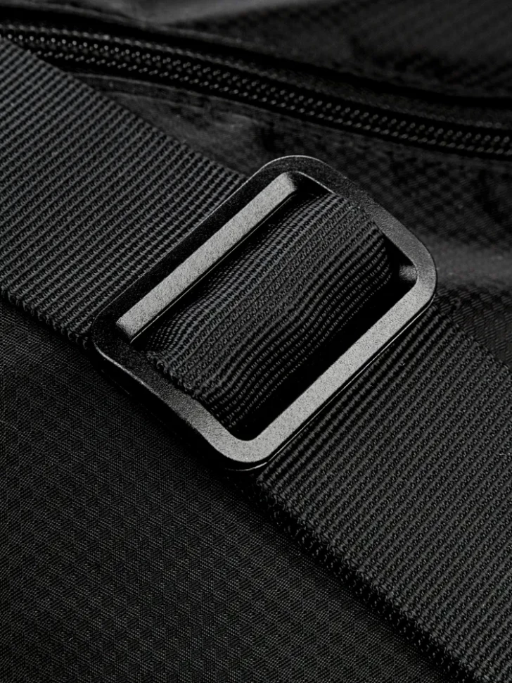 Сумка дорожная Aotian 3053 чёрная