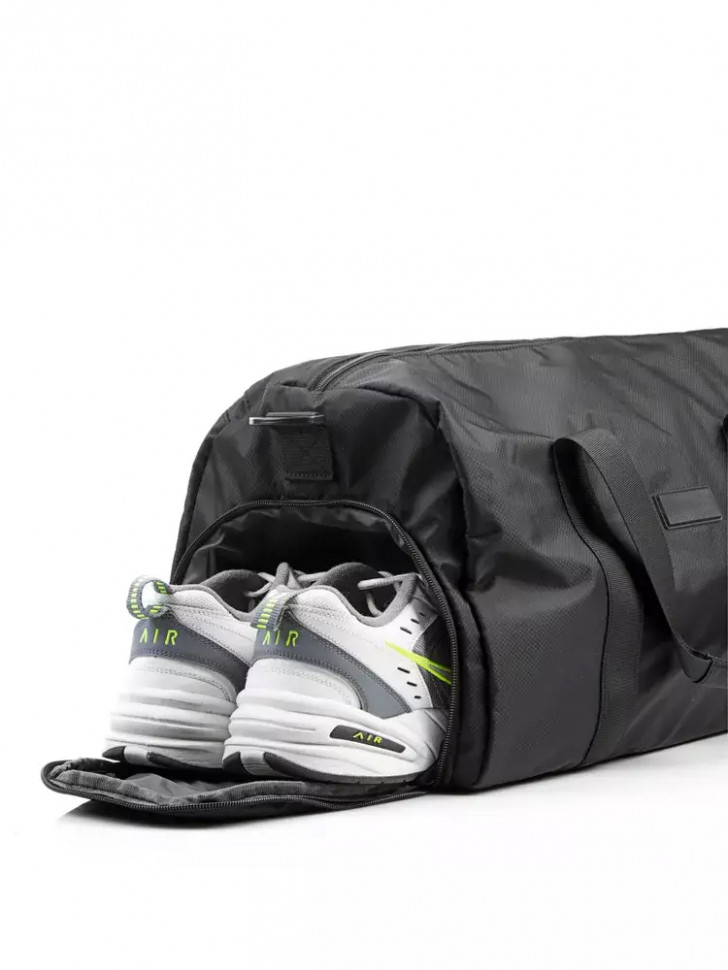 Сумка дорожная Aotian 3053 чёрная