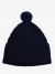 Шапка Stigler 27-372 темно-синяя
