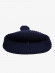 Шапка Stigler 27-372 темно-синяя