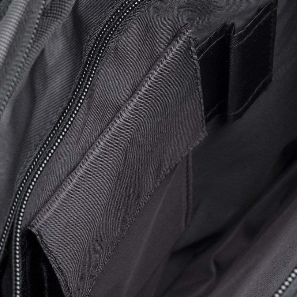 Сумка-трансформер для ноутбука 16", 8290 charcoal black