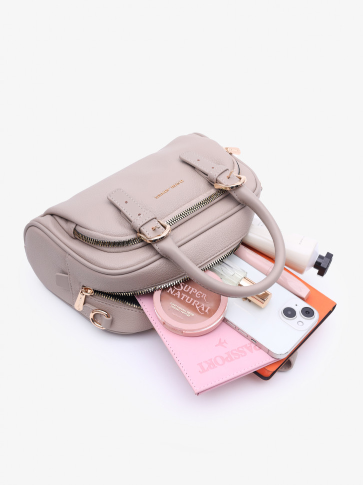 Сумка женская David Jones 7345 simply taupe
