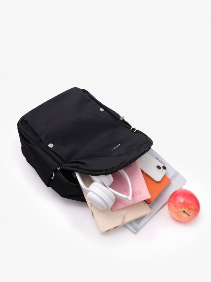 Рюкзак Epol 6038-02 черный