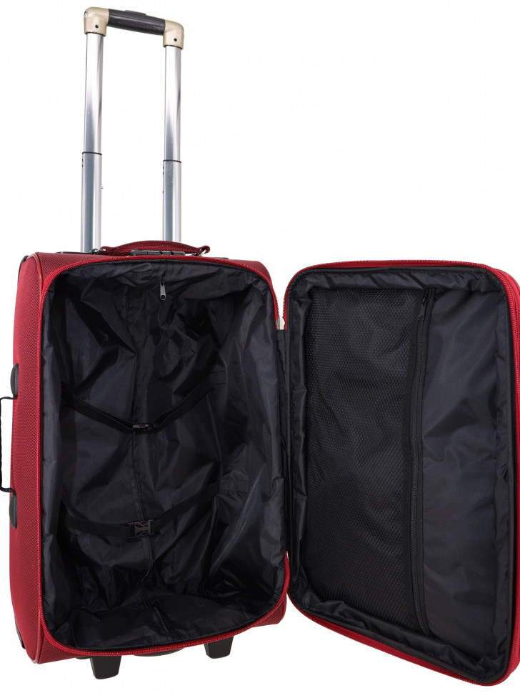 Чемодан Rion+, 401 22" 