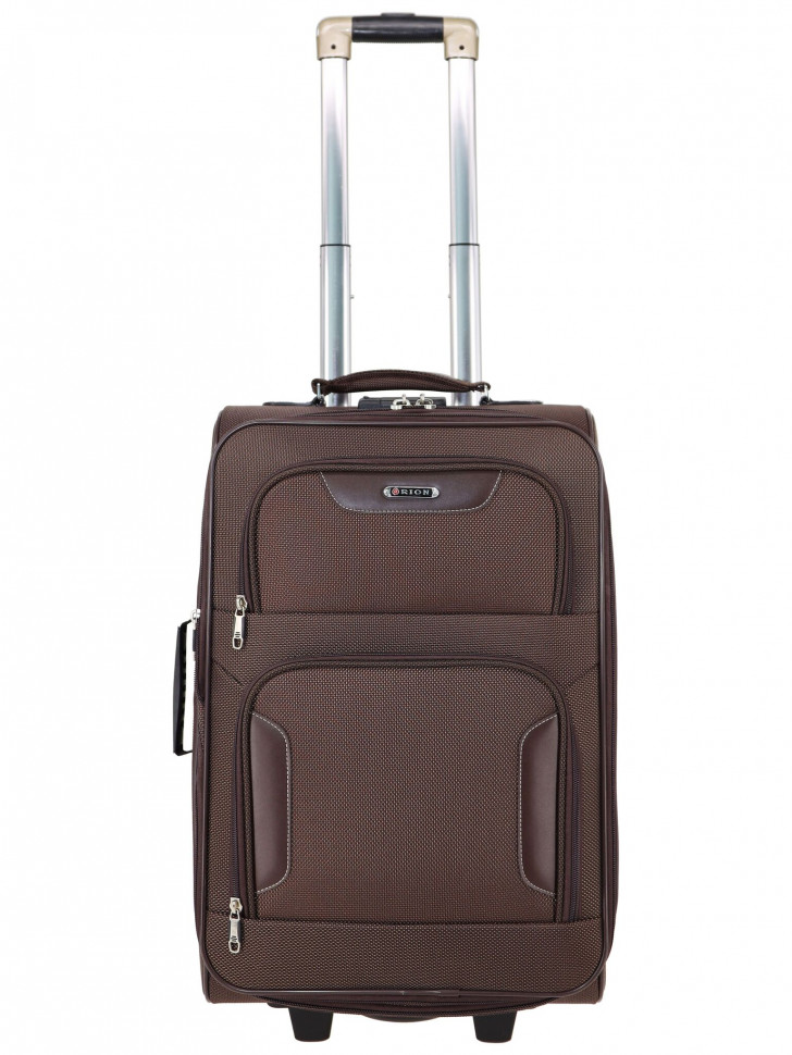 Чемодан Rion+, 401 22" 