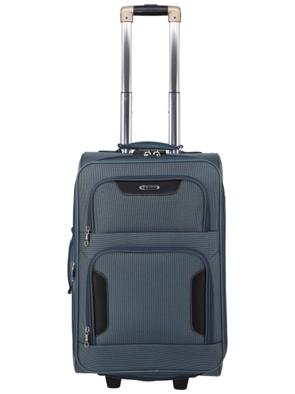 Чемодан Rion+, 401 22" 