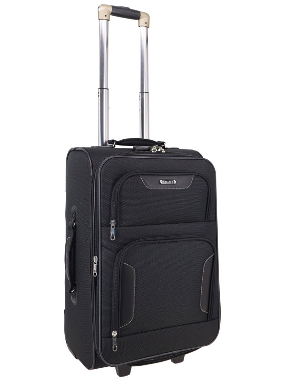 Чемодан Rion+, 401 22" 