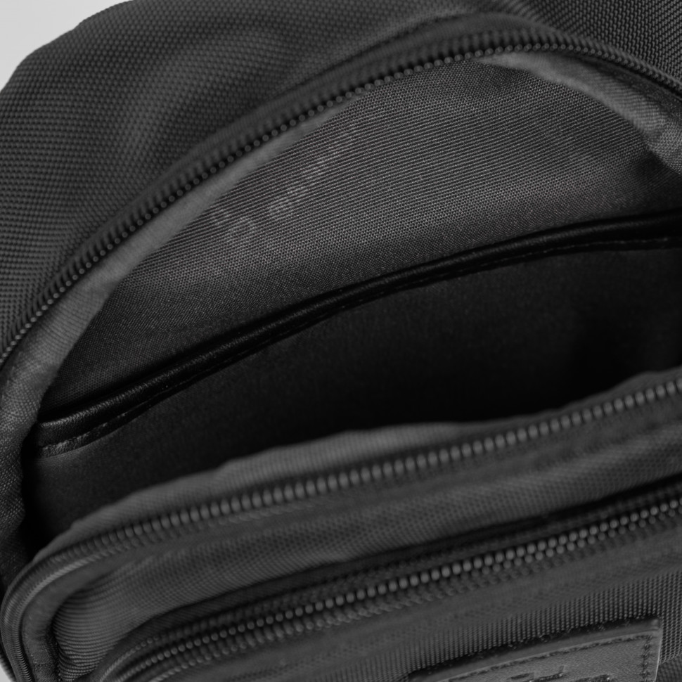 Рюкзак David Jones, 932202 black