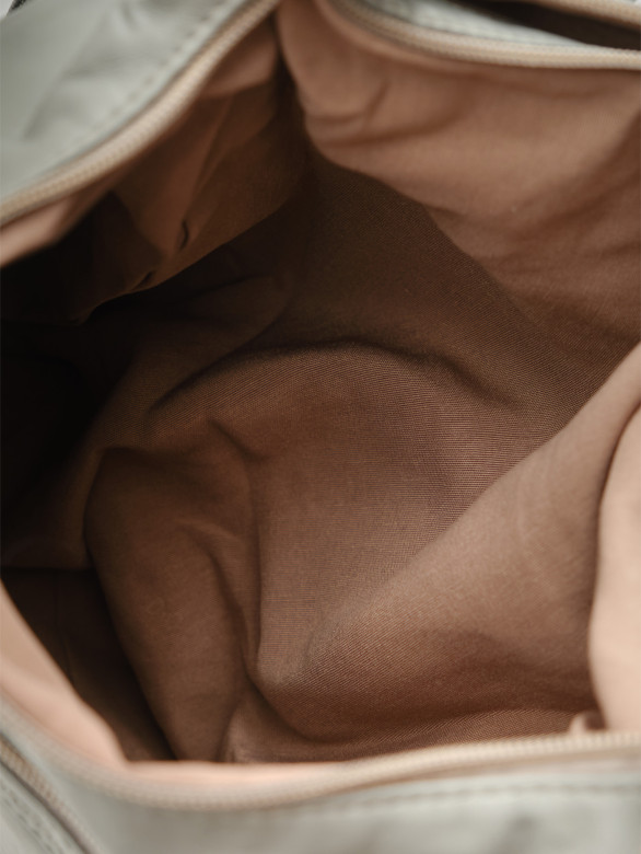 Сумка-рюкзак Dolphin 5228 серая Сумка-рюкзак Dolphin 5228 серая