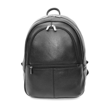 Рюкзак женский Natalia Kalinovskaya, «Урбан» черный флотер