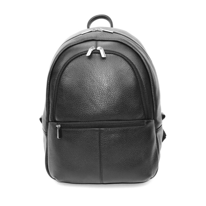 Рюкзак женский Natalia Kalinovskaya, «Урбан» черный флотер