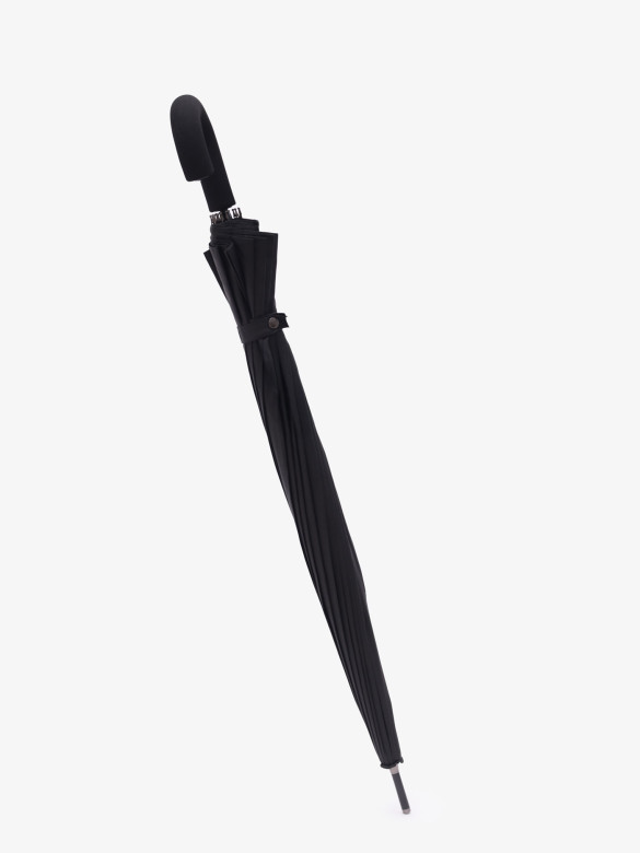 Зонт-трость мужской Три Слона 2160, 16 спиц, полуавтомат Зонт-трость мужской Три Слона 2160, 16 спиц, полуавтомат