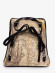 Рюкзак Flame Dance, 6666-034 бежевый