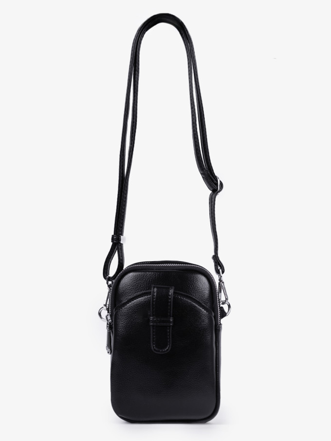 Сумка Valle Mitto 90197 черная