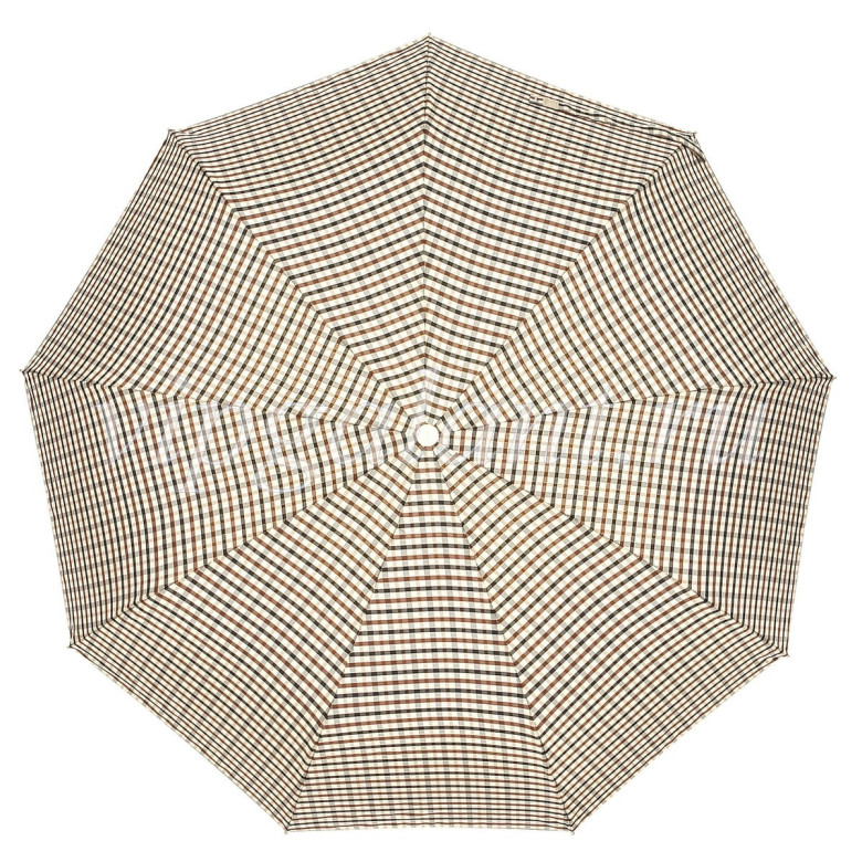 Зонт мужской Diniya 2743 9 спиц, полный автомат, ручка кожа Зонт мужской Diniya 2743 9 спиц, полный автомат, ручка кожа