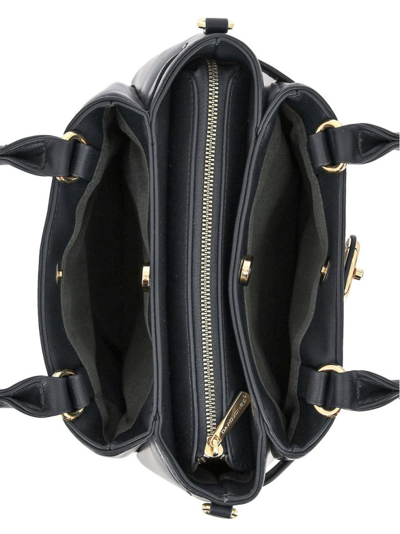 Сумка женская David Jones 6711 black Сумка женская David Jones 6711 black