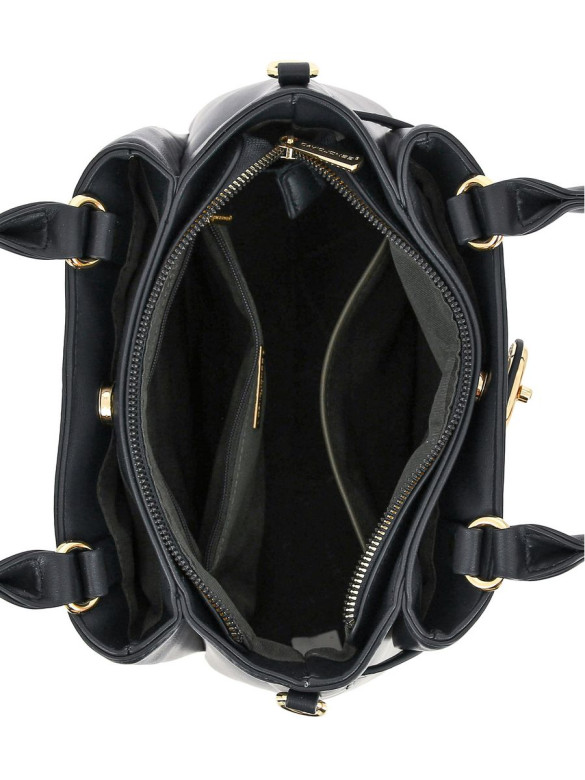 Сумка женская David Jones 6711 black Сумка женская David Jones 6711 black