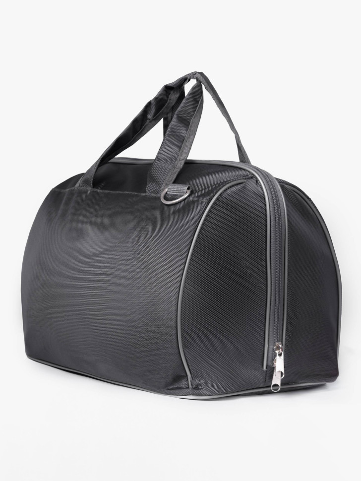 Сумка дорожная Voyage, 104 черная