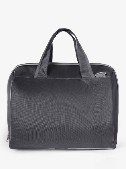 Сумка дорожная Voyage, 104 черная