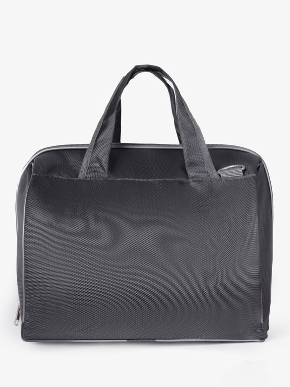 Сумка дорожная Voyage, 104 черная