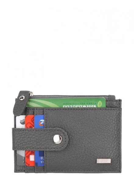 Картхолдер Esse 78139 КРИС GREY флотер серый