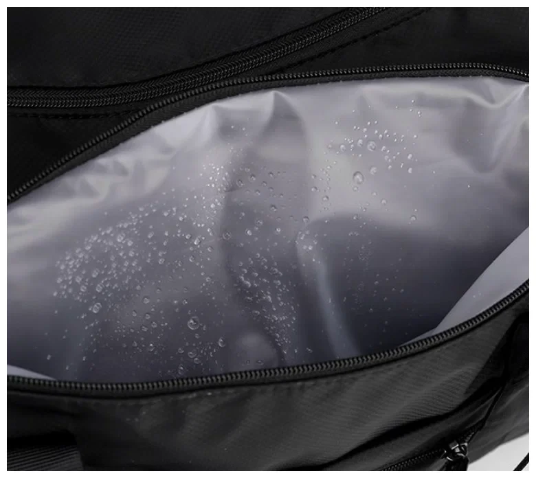 Сумка дорожная Aotian 3053 хаки