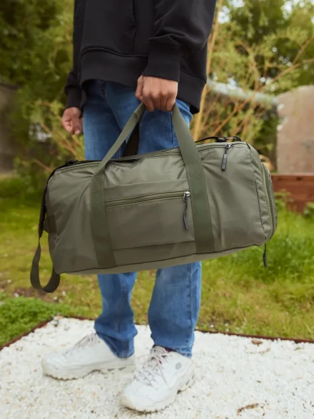 Сумка дорожная Aotian 3053 хаки