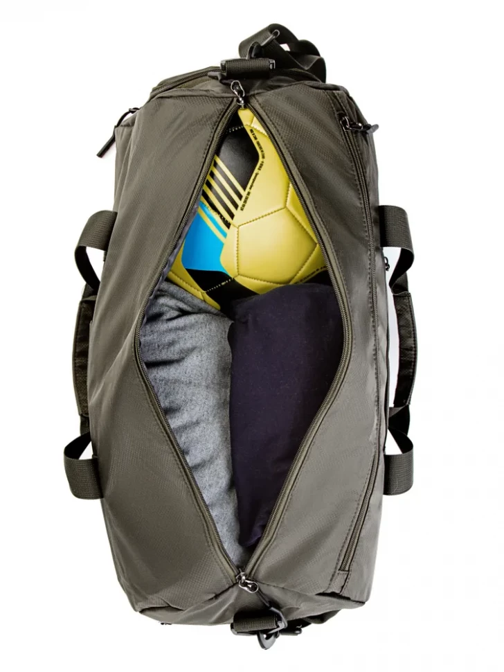 Сумка дорожная Aotian 3053 хаки