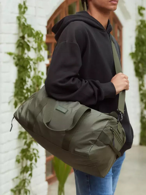 Сумка дорожная Aotian 3053 хаки