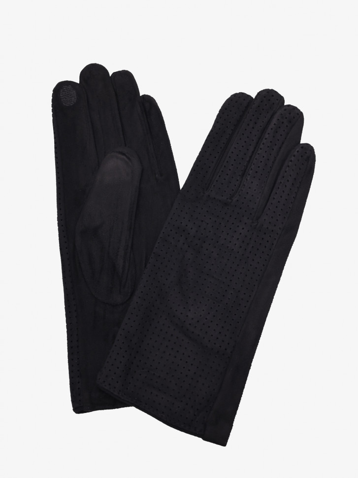 Перчатки Plonner (4.6)2170 черные