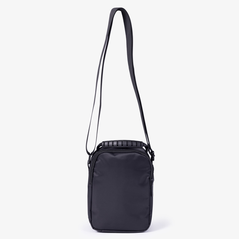 Сумка Aotian, Б 7630 черная