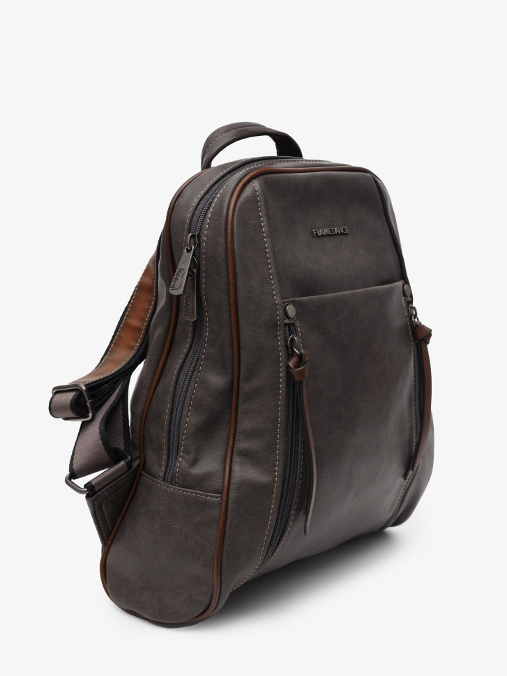 Рюкзак Flame Dance 6705 grey