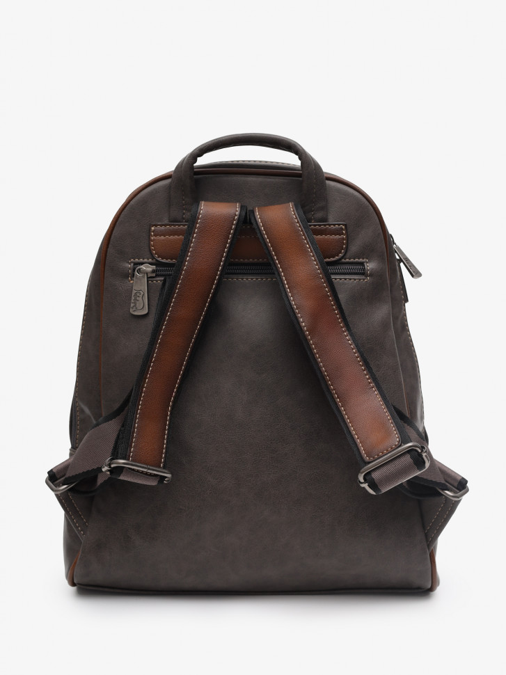 Рюкзак Flame Dance 6705 grey