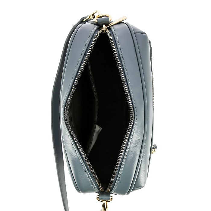 Сумка женская David Jones 7019-1 black Сумка женская David Jones 7019-1 black