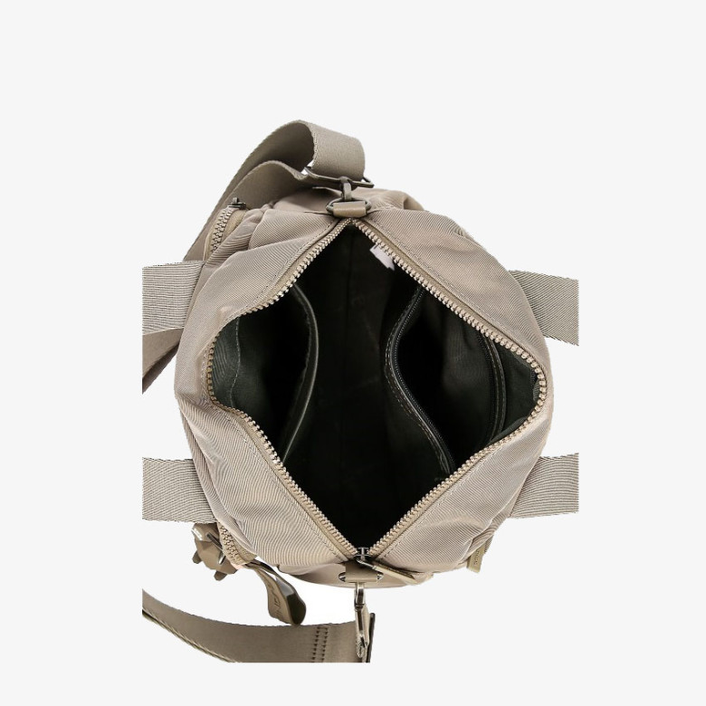 Сумка женская David Jones 7143 camel