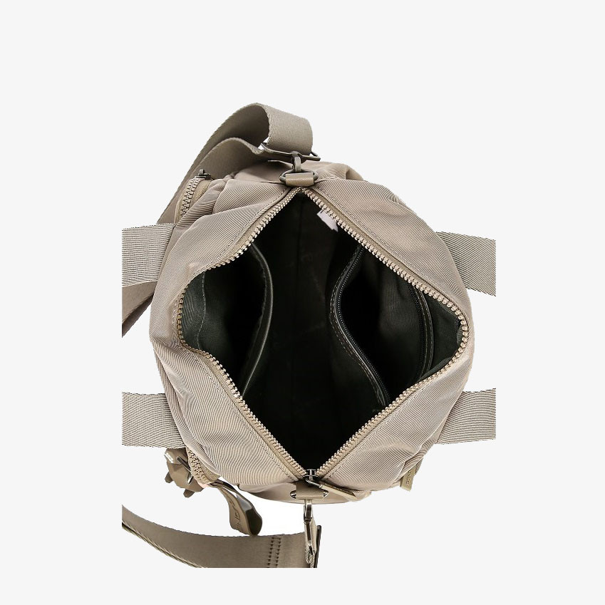 Сумка женская David Jones 7143 camel