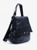 Сумка-рюкзак Runyi 9905 d.blue