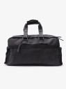 Сумка дорожная Baggins 8809 черная Сумка дорожная Baggins 8809 черная