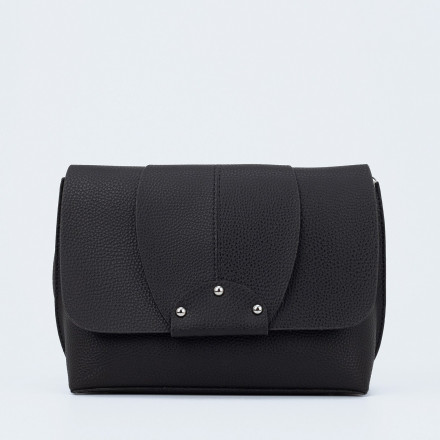 Сумка TEXTURA, 7024002 черная Сумка TEXTURA, 7024002 черная