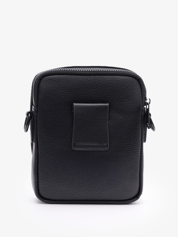 Сумка мужская Cantlor Ж03-G328 черная