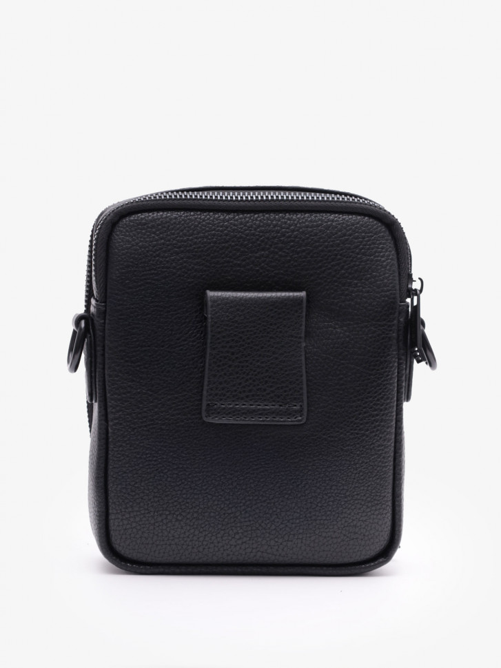 Сумка мужская Cantlor Ж03-G328 черная