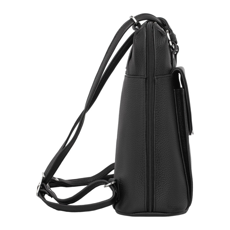 Сумка-трансформер Protege, Ц-226 гранат флотер