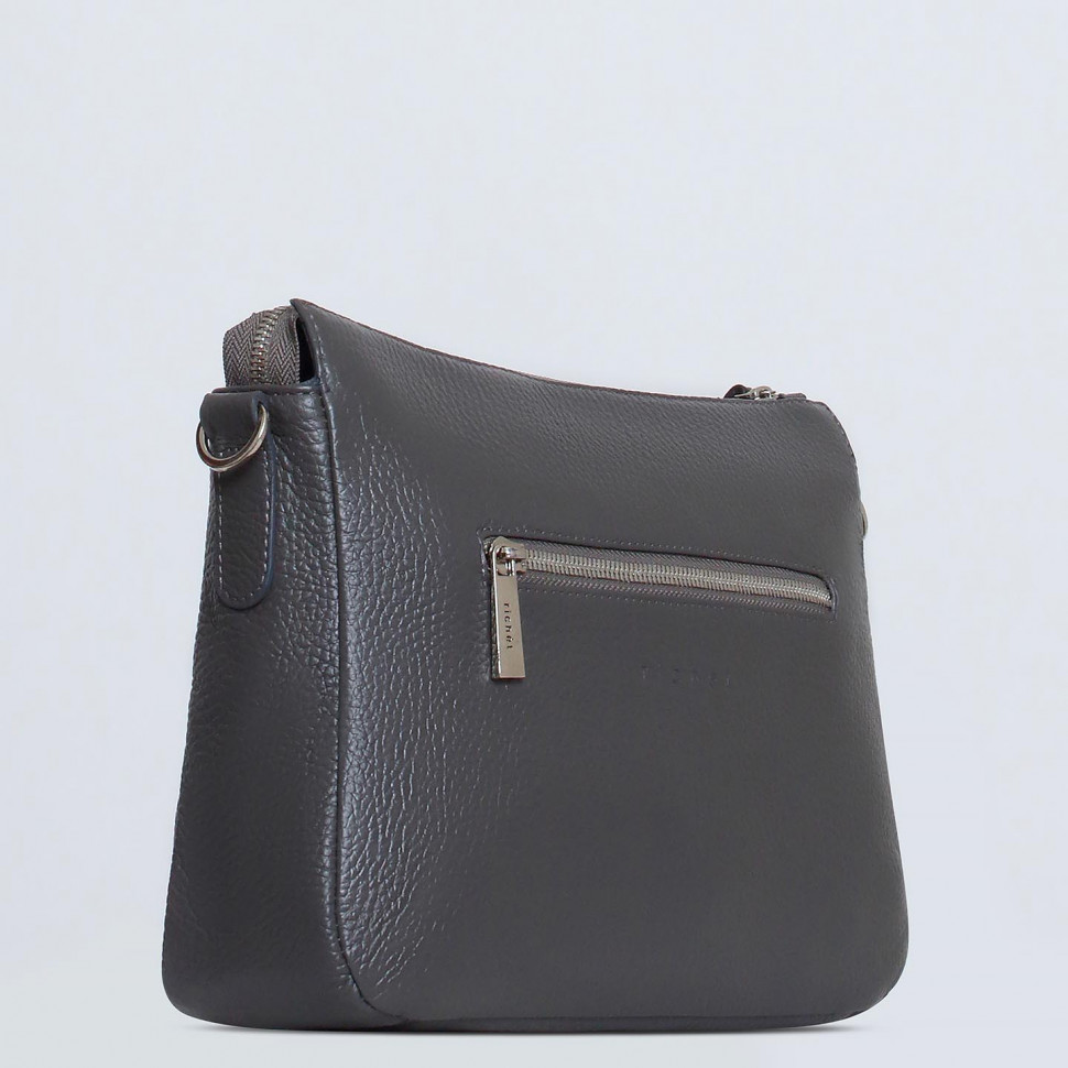 Сумка Richet, 3110LN 341335 серая