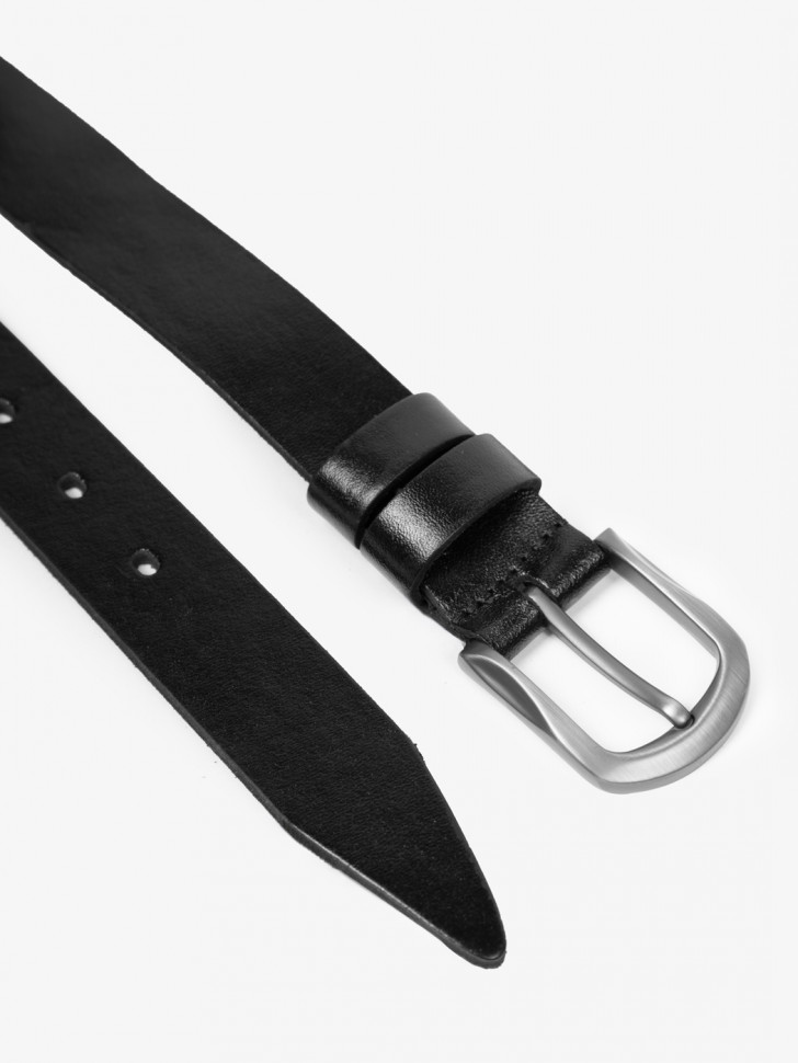 Ремень женский Remart №35 кантри синий