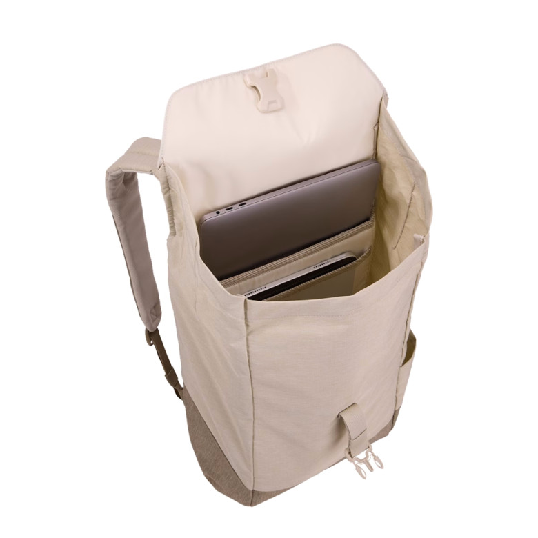 Рюкзак Thule Lithos Backpack 16L TLBP213 Pelican Gray/Faded Khaki Рюкзак Thule Lithos Backpack 16L TLBP213 Pelican Gray/Faded Khaki