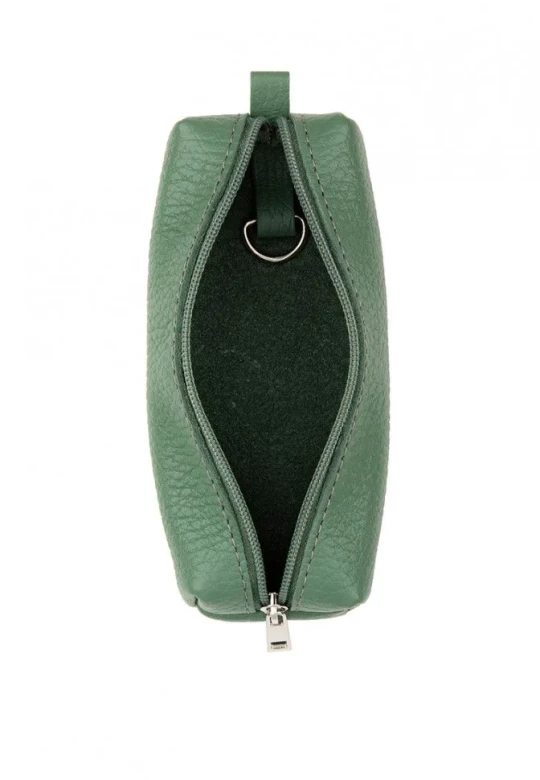 Ключник Esse 78488 НИНА ВАСАБИ флотер зеленый Ключник Esse 78488 НИНА ВАСАБИ флотер зеленый