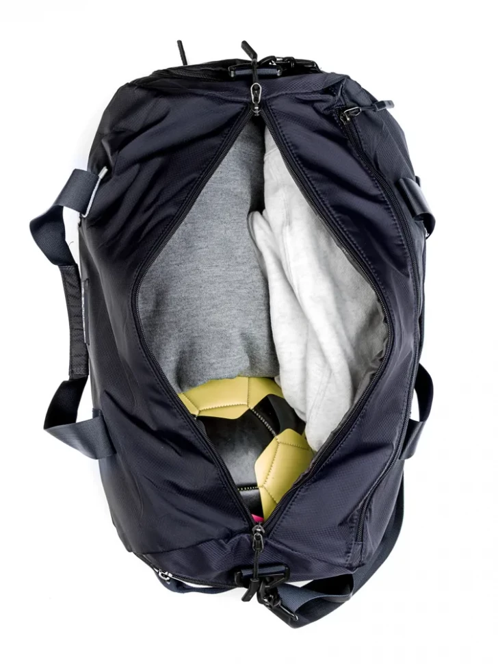 Сумка дорожная Aotian 3053 синяя